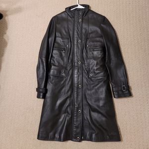 Danier Leather Jacket